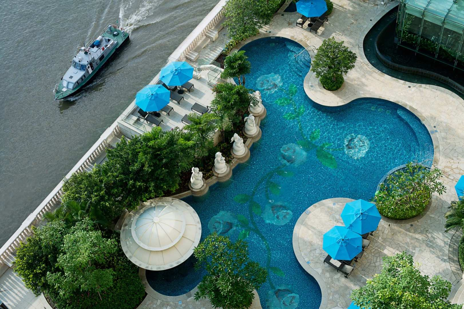 [Macau Hotel Accommodation Offer] Sofitel Macau At Ponte 16 - Photo 1 of 10